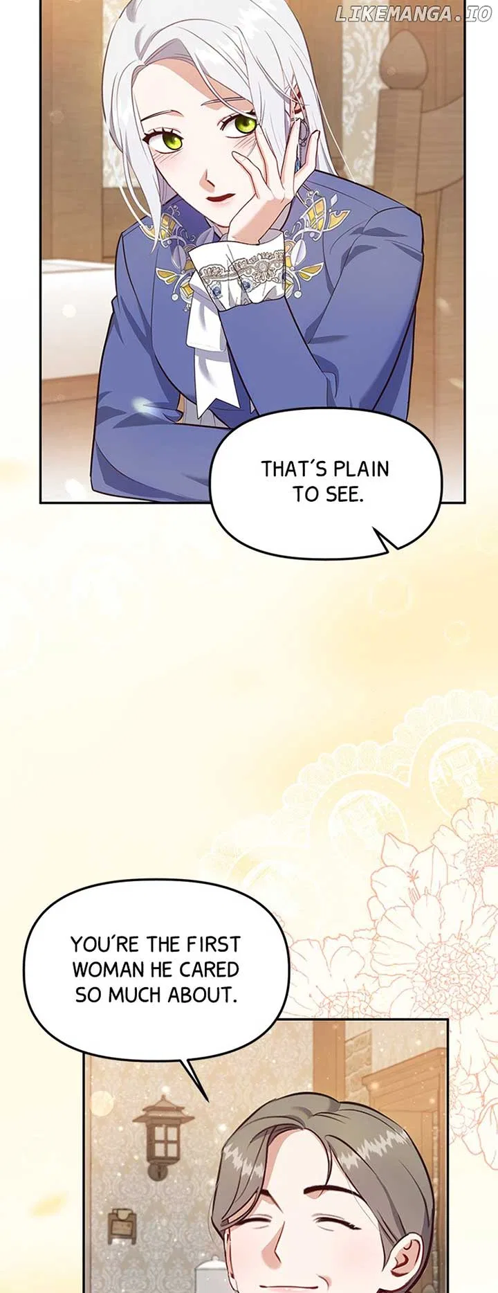 The Fake Duchess In Distresss Chapter 45 – Page 7