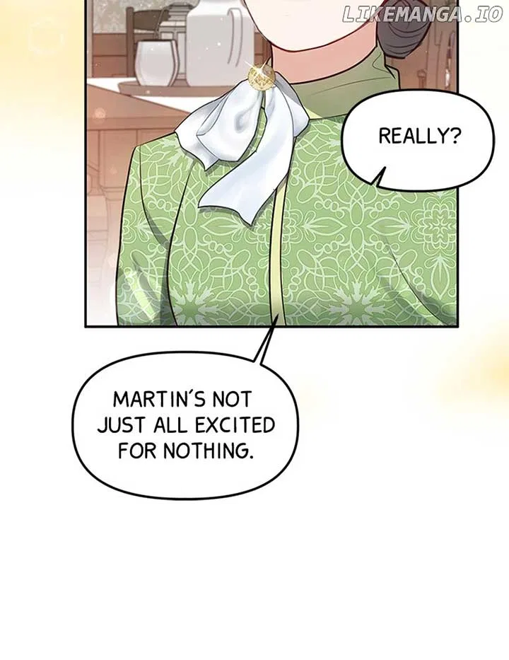 The Fake Duchess In Distresss Chapter 45 – Page 8