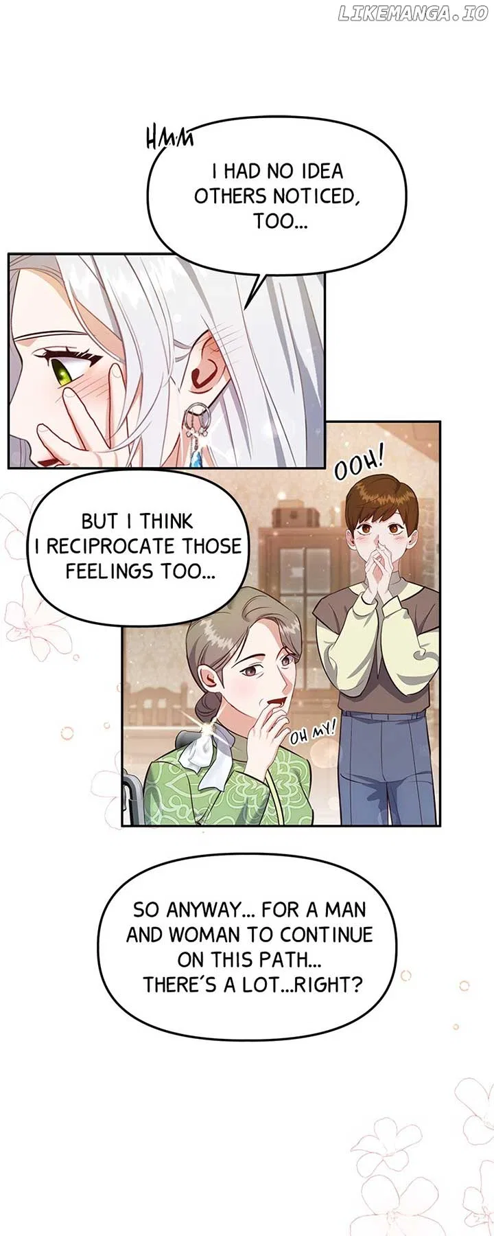 The Fake Duchess In Distresss Chapter 45 – Page 9