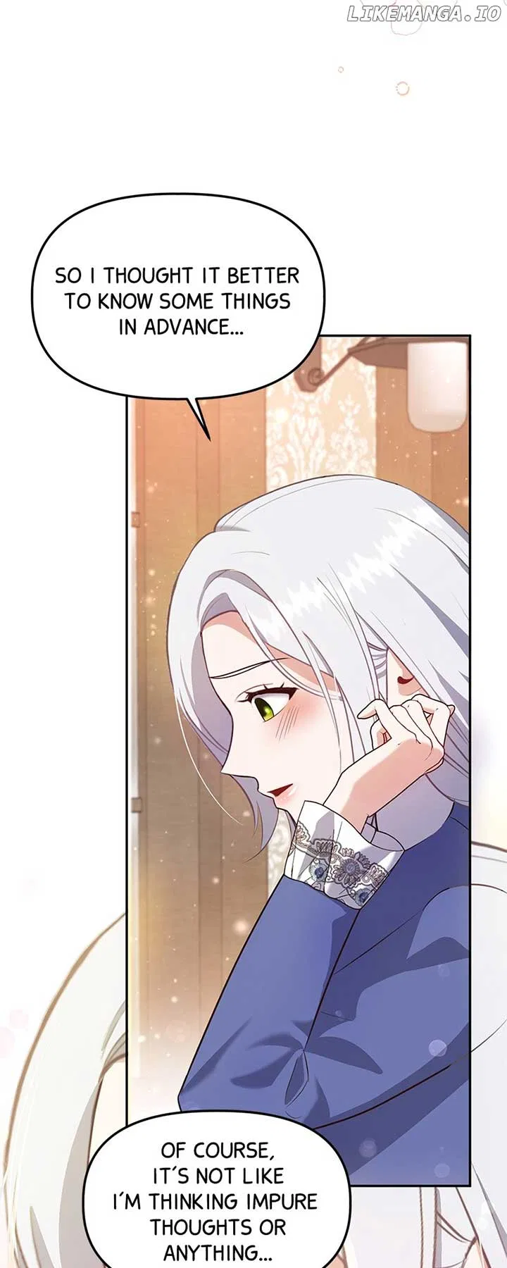 The Fake Duchess In Distresss Chapter 45 – Page 10
