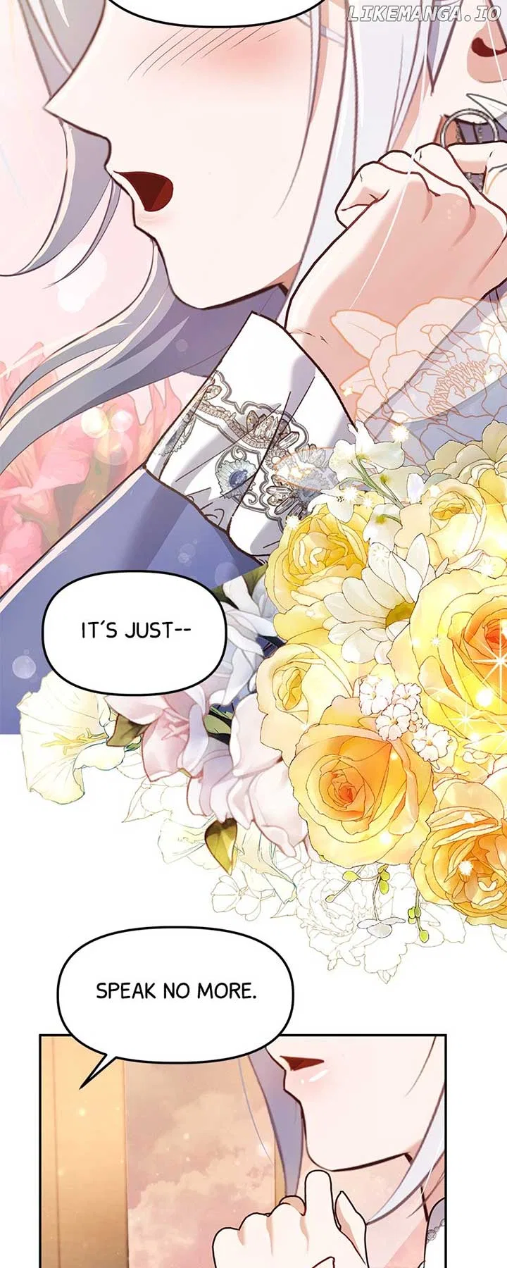 The Fake Duchess In Distresss Chapter 45 – Page 11
