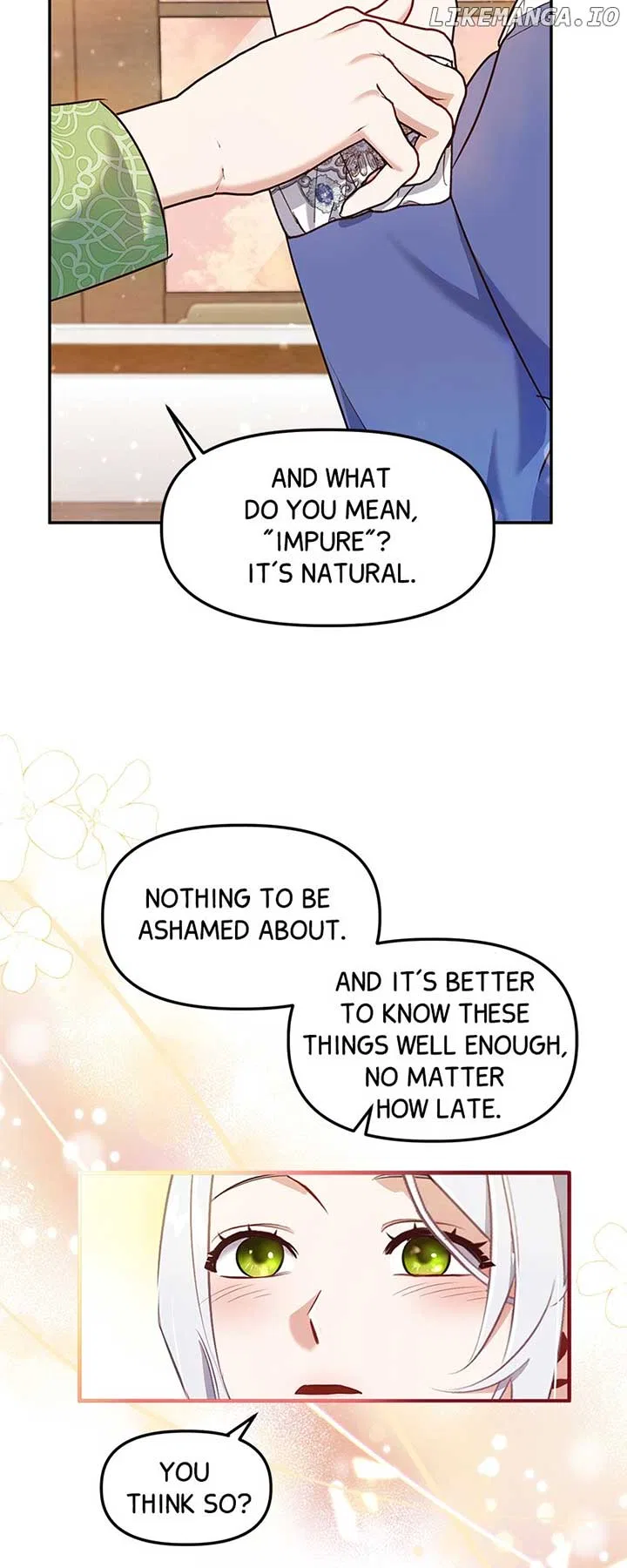 The Fake Duchess In Distresss Chapter 45 – Page 12