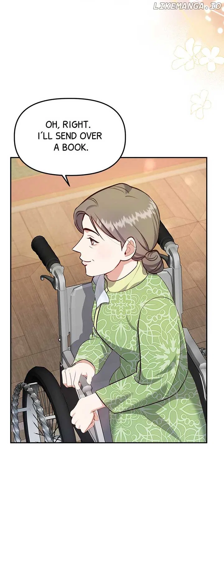 The Fake Duchess In Distresss Chapter 45 – Page 13