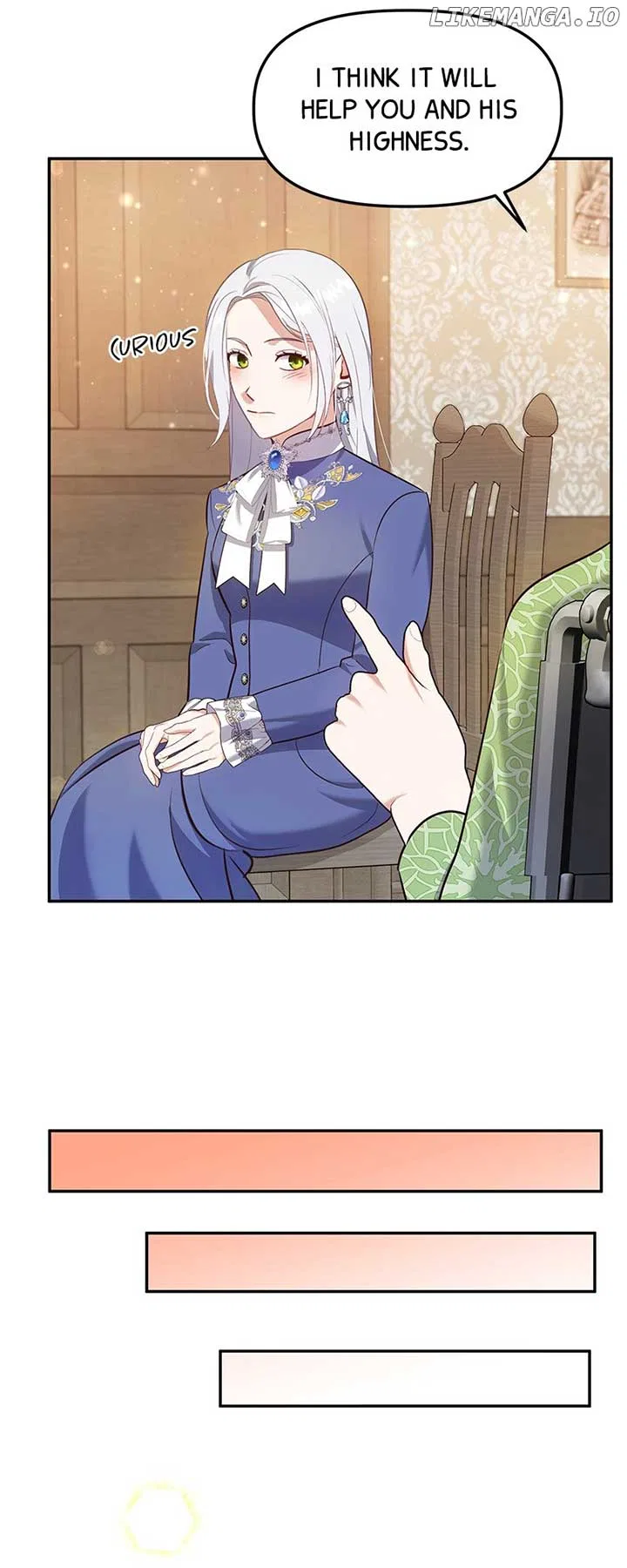 The Fake Duchess In Distresss Chapter 45 – Page 14