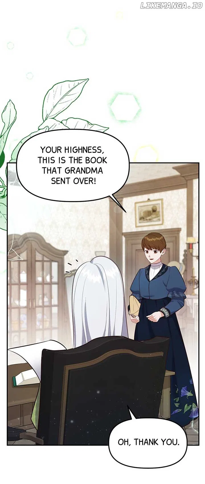 The Fake Duchess In Distresss Chapter 45 – Page 15