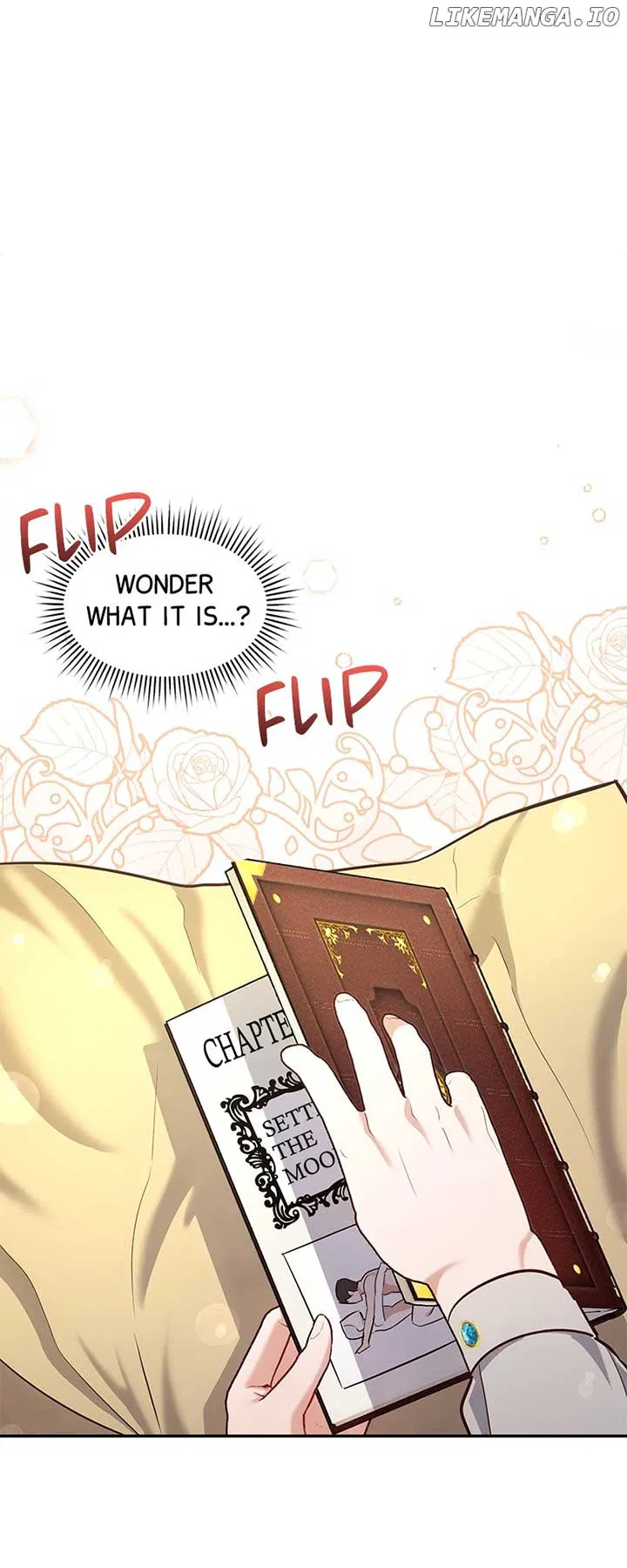 The Fake Duchess In Distresss Chapter 45 – Page 16