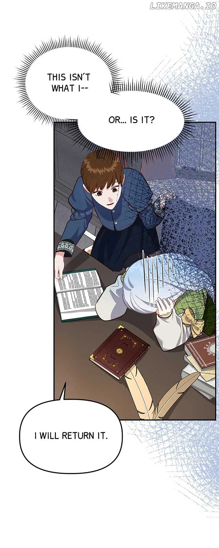 The Fake Duchess In Distresss Chapter 45 – Page 18