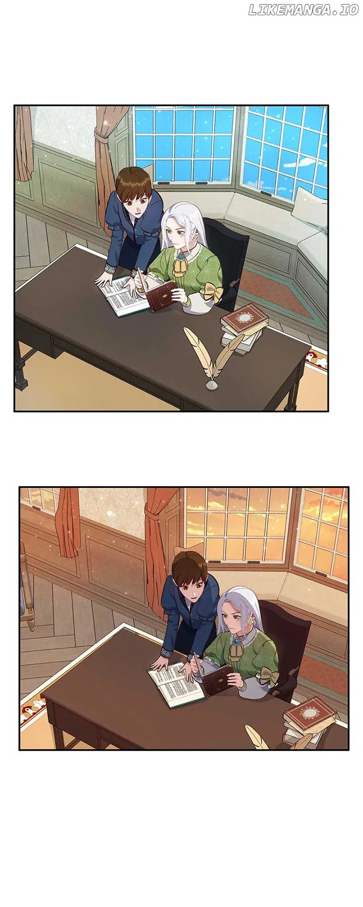 The Fake Duchess In Distresss Chapter 45 – Page 20