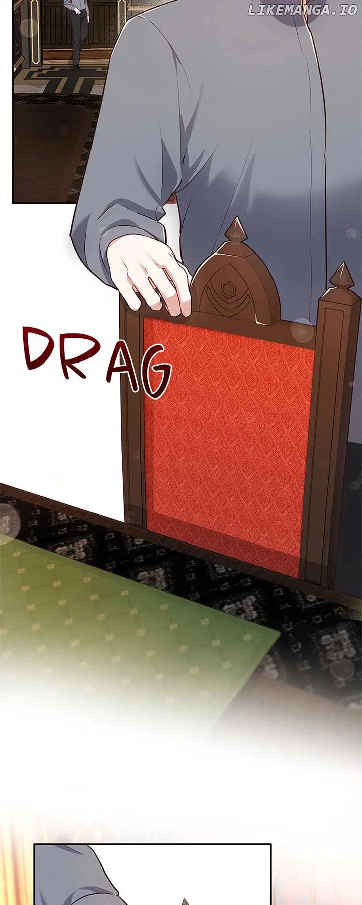 The Fake Duchess In Distresss Chapter 45 – Page 23