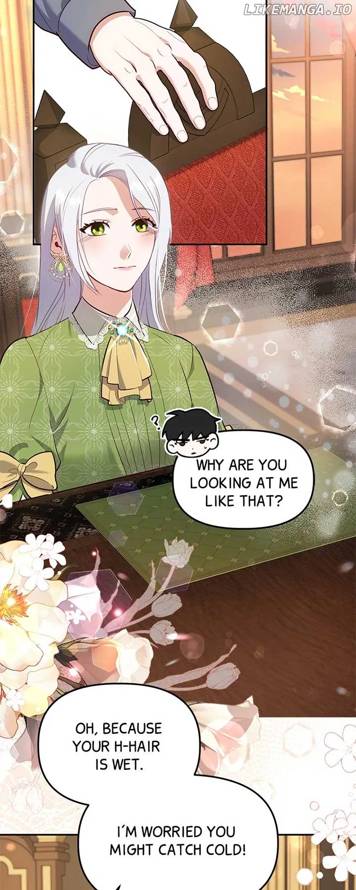 The Fake Duchess In Distresss Chapter 45 – Page 24