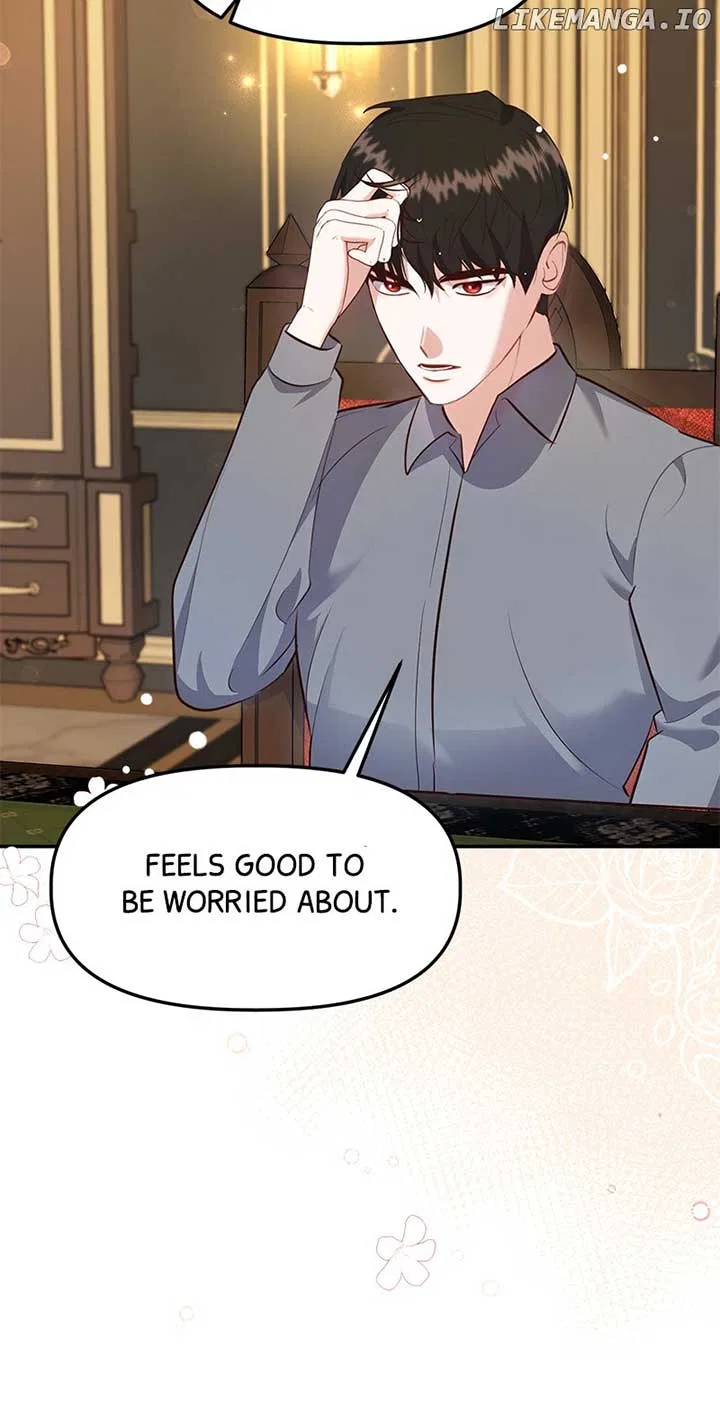 The Fake Duchess In Distresss Chapter 45 – Page 25