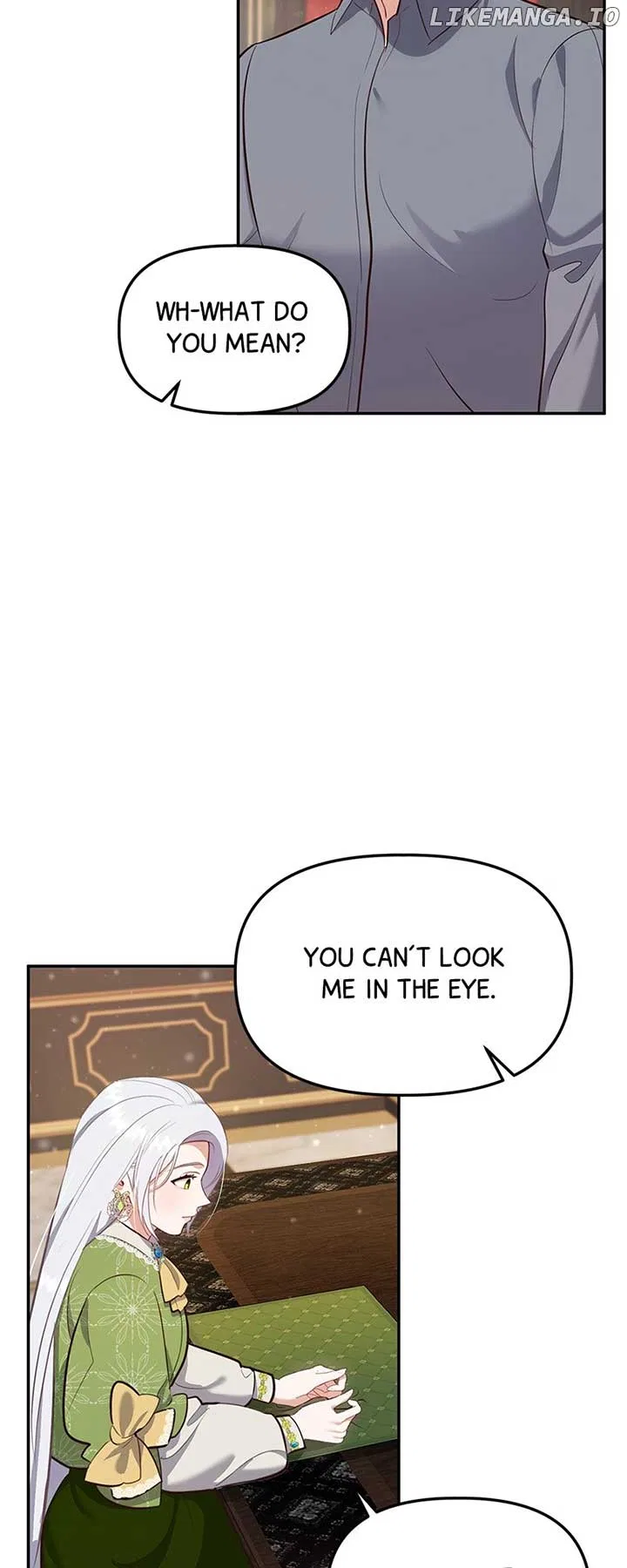 The Fake Duchess In Distresss Chapter 45 – Page 27