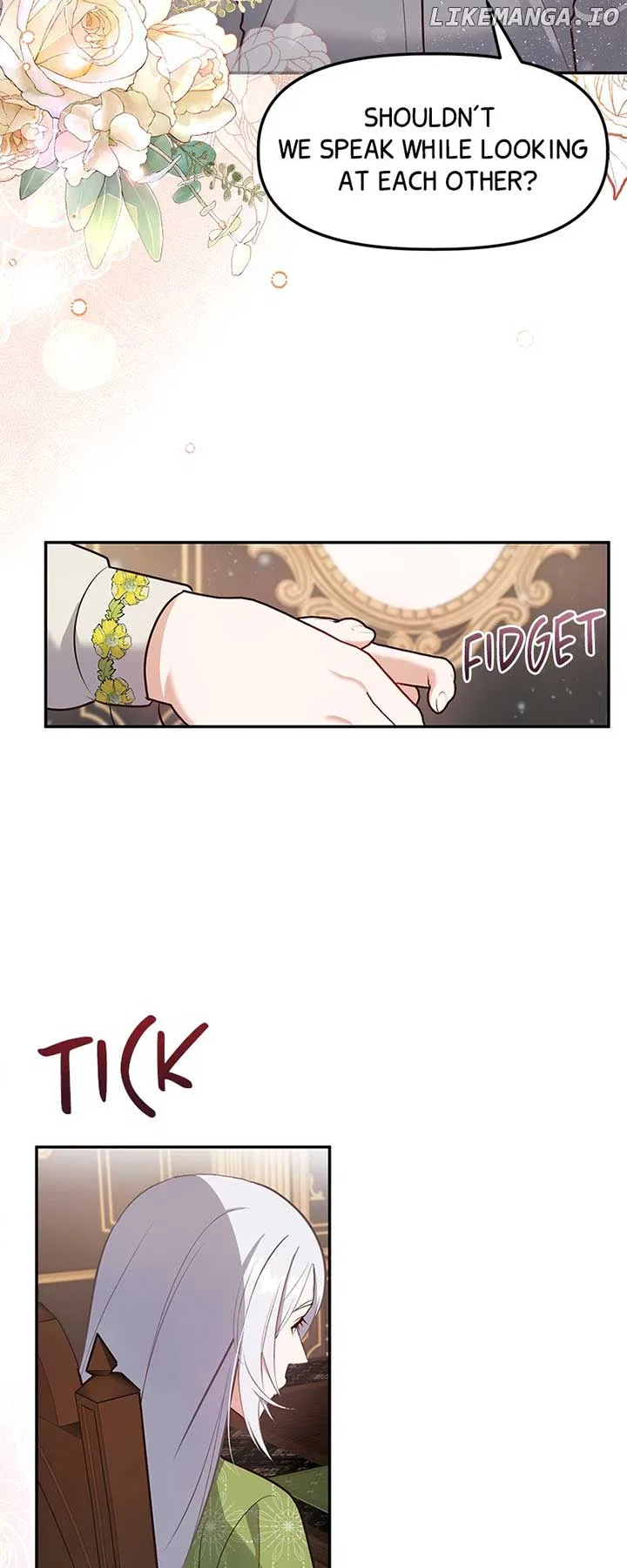 The Fake Duchess In Distresss Chapter 45 – Page 29