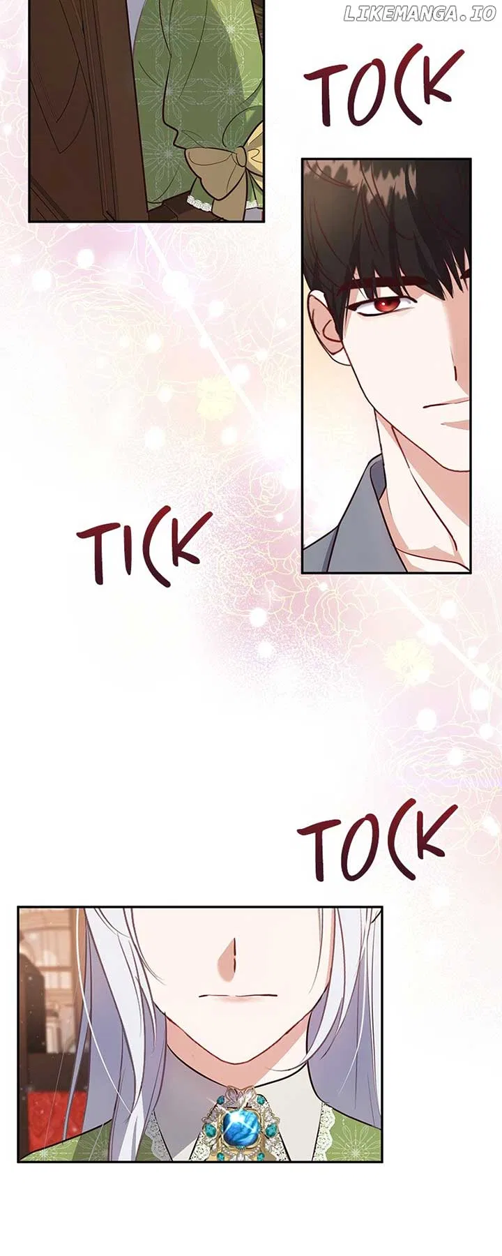 The Fake Duchess In Distresss Chapter 45 – Page 30