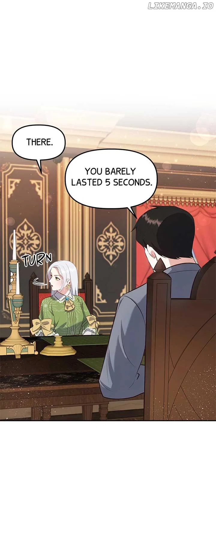 The Fake Duchess In Distresss Chapter 45 – Page 31