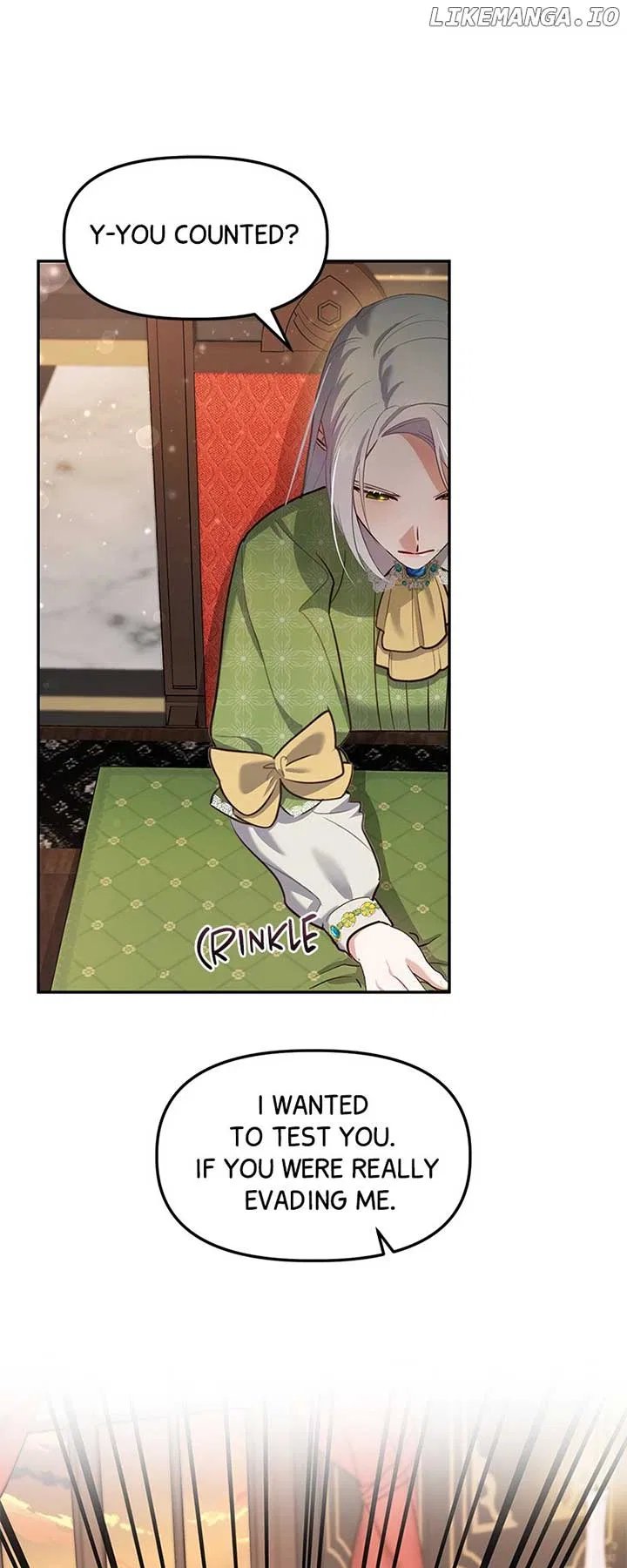 The Fake Duchess In Distresss Chapter 45 – Page 32