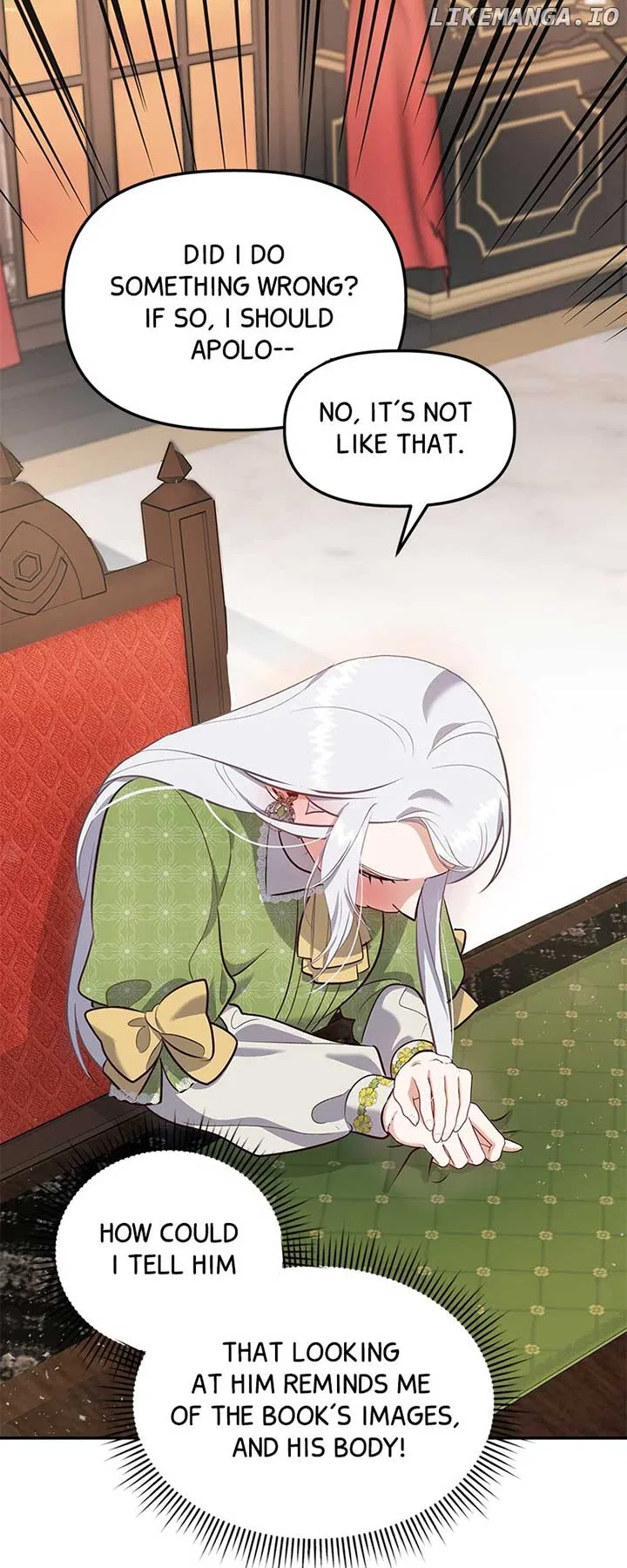 The Fake Duchess In Distresss Chapter 45 – Page 33