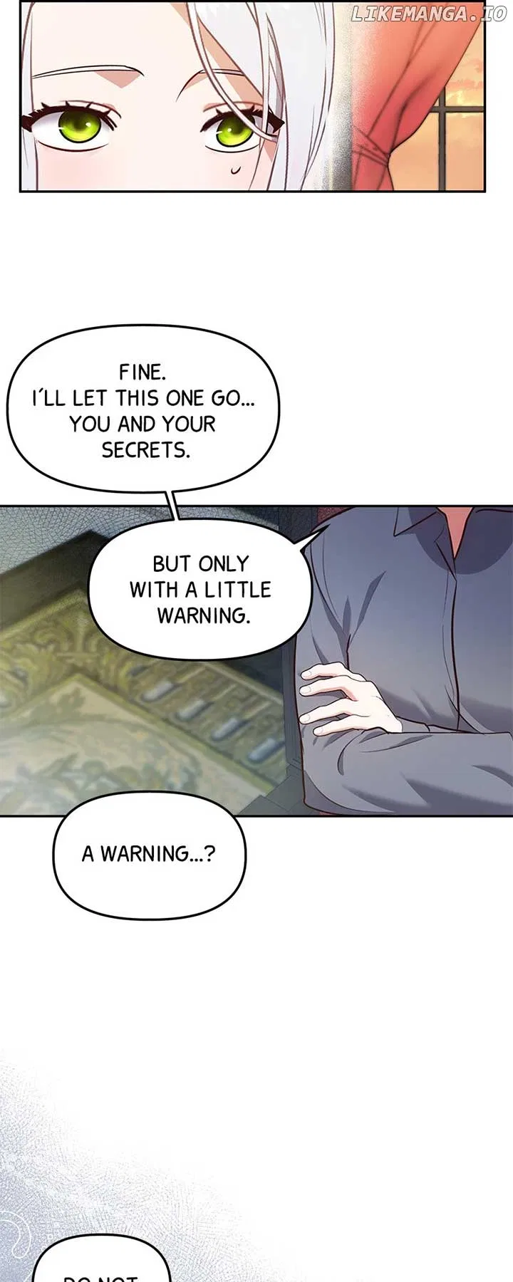 The Fake Duchess In Distresss Chapter 45 – Page 35
