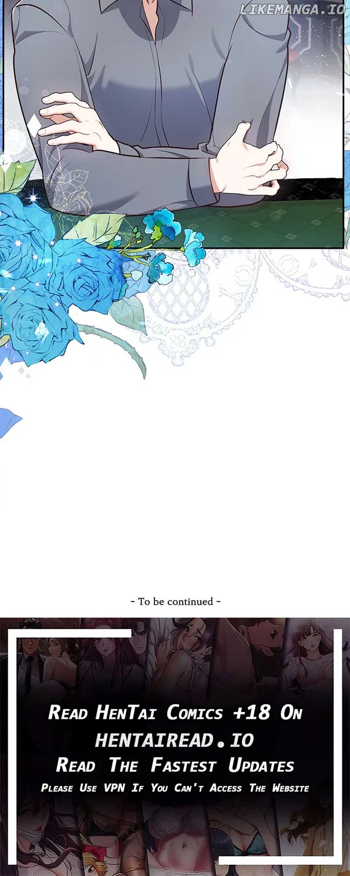 The Fake Duchess In Distresss Chapter 45 – Page 37
