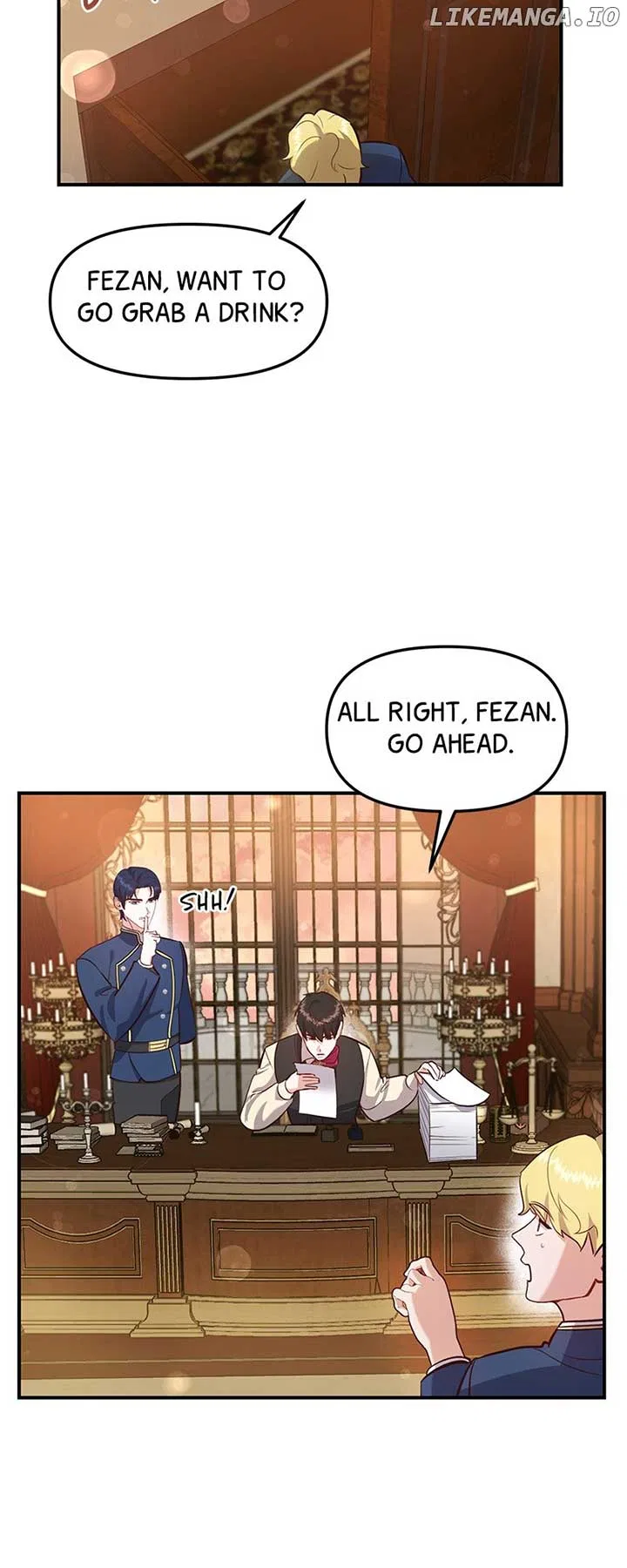The Fake Duchess In Distresss Chapter 44 – Page 2