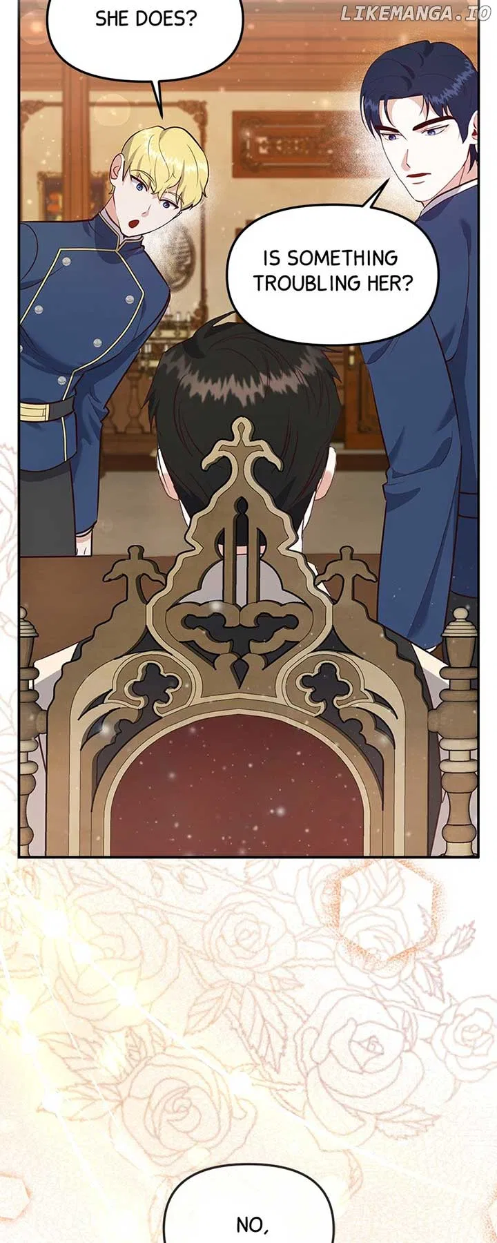The Fake Duchess In Distresss Chapter 44 – Page 5