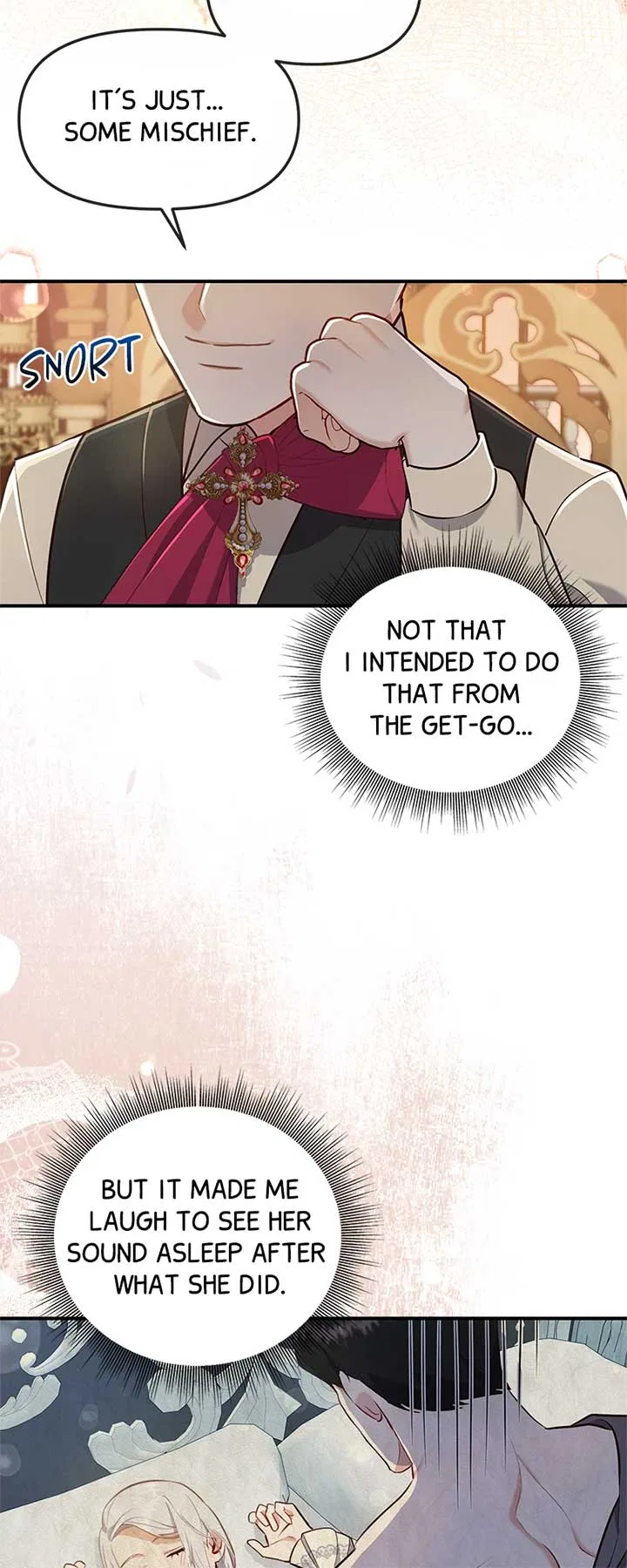 The Fake Duchess In Distresss Chapter 44 – Page 14