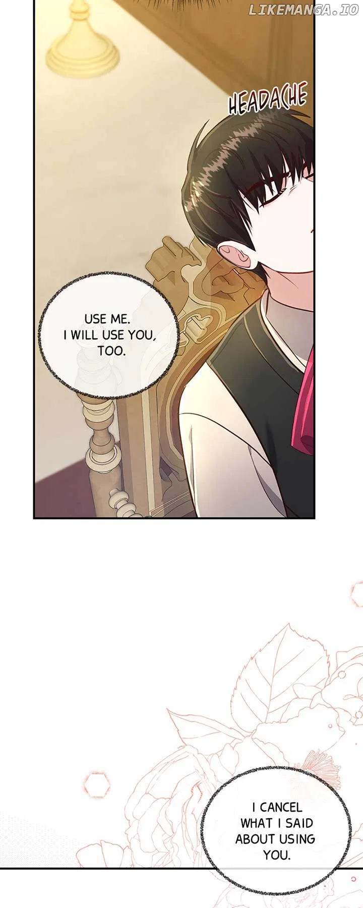 The Fake Duchess In Distresss Chapter 44 – Page 18