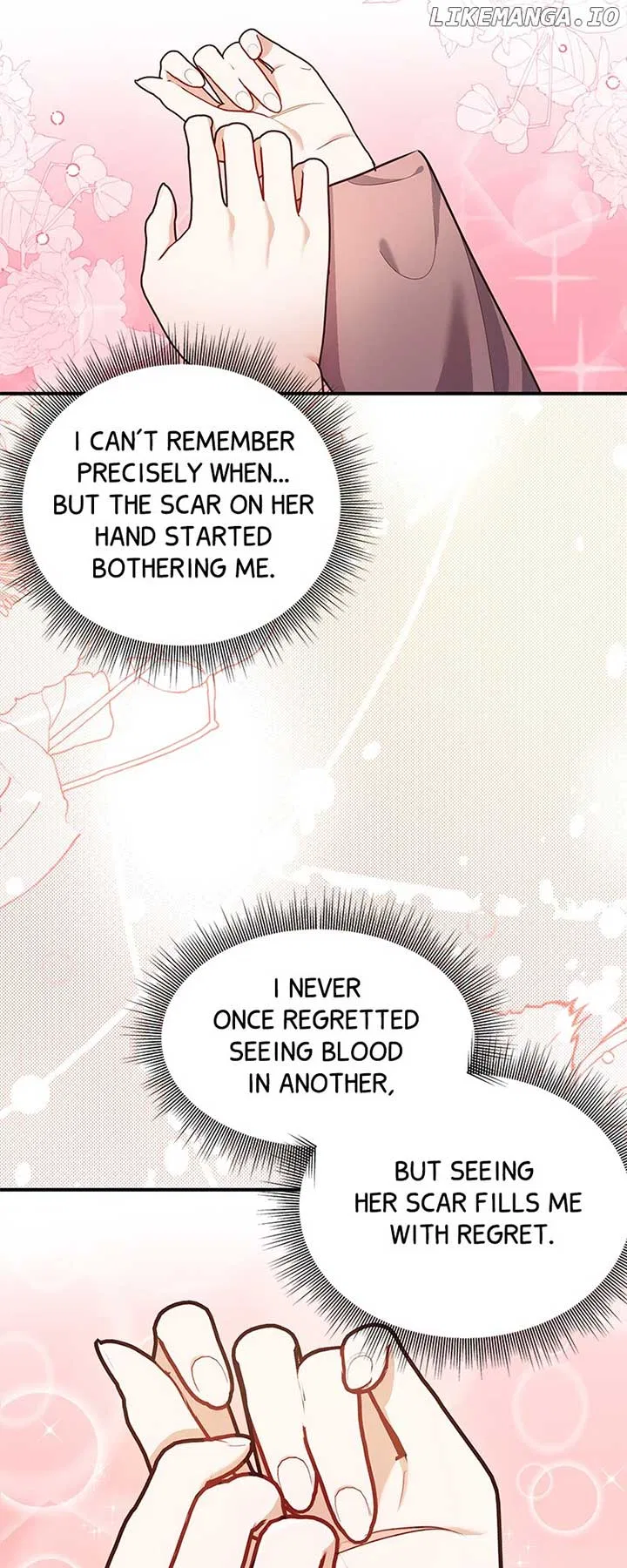 The Fake Duchess In Distresss Chapter 44 – Page 19