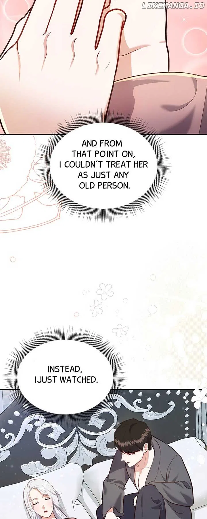 The Fake Duchess In Distresss Chapter 44 – Page 20
