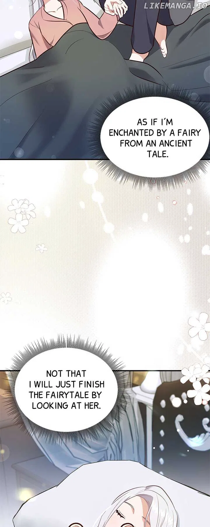 The Fake Duchess In Distresss Chapter 44 – Page 21