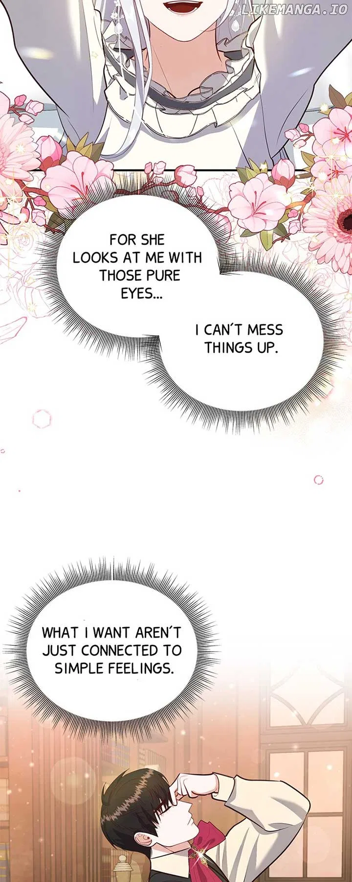 The Fake Duchess In Distresss Chapter 44 – Page 24