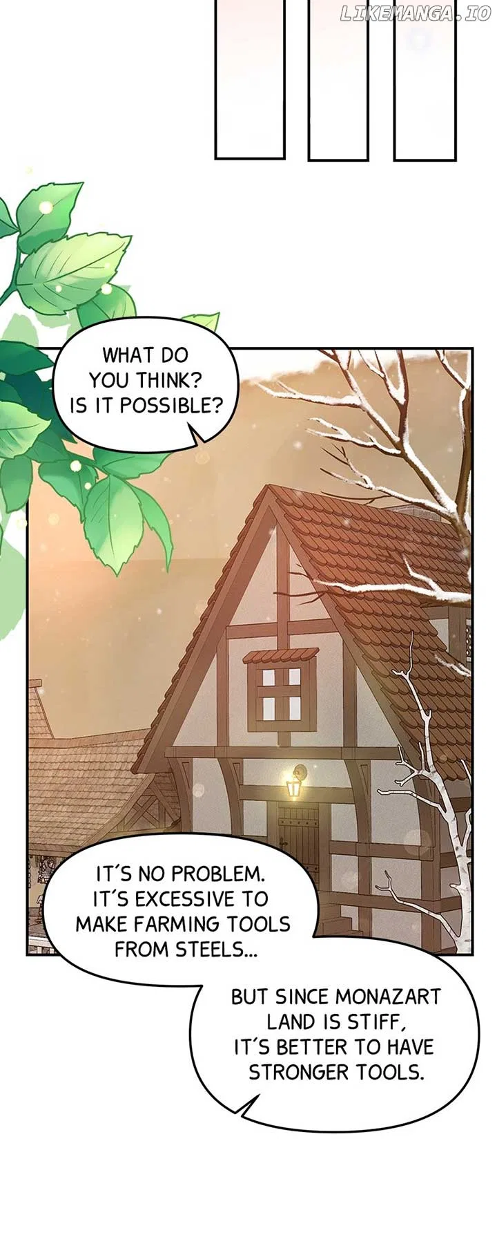 The Fake Duchess In Distresss Chapter 44 – Page 26