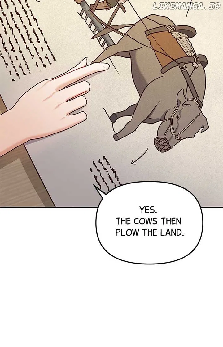 The Fake Duchess In Distresss Chapter 44 – Page 29