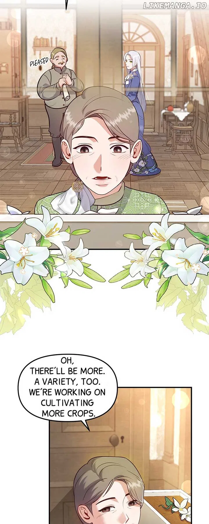 The Fake Duchess In Distresss Chapter 44 – Page 32