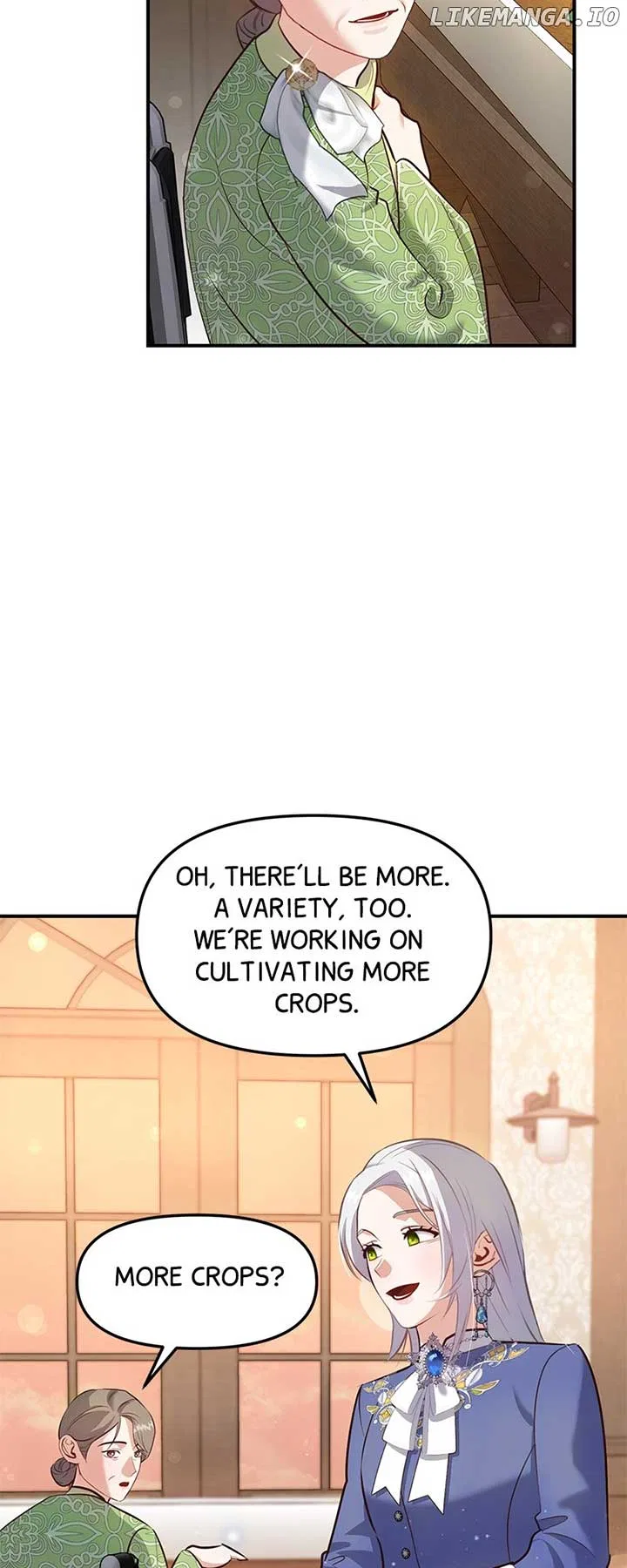 The Fake Duchess In Distresss Chapter 44 – Page 33