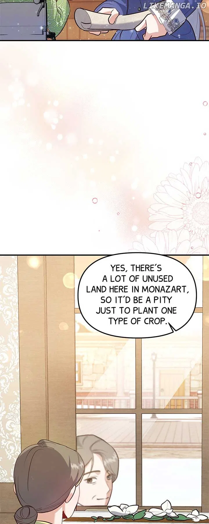 The Fake Duchess In Distresss Chapter 44 – Page 34