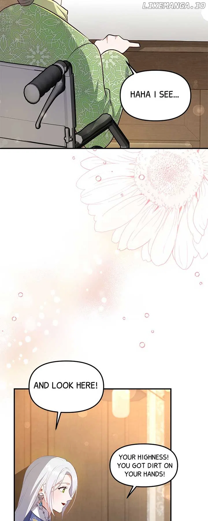 The Fake Duchess In Distresss Chapter 44 – Page 35