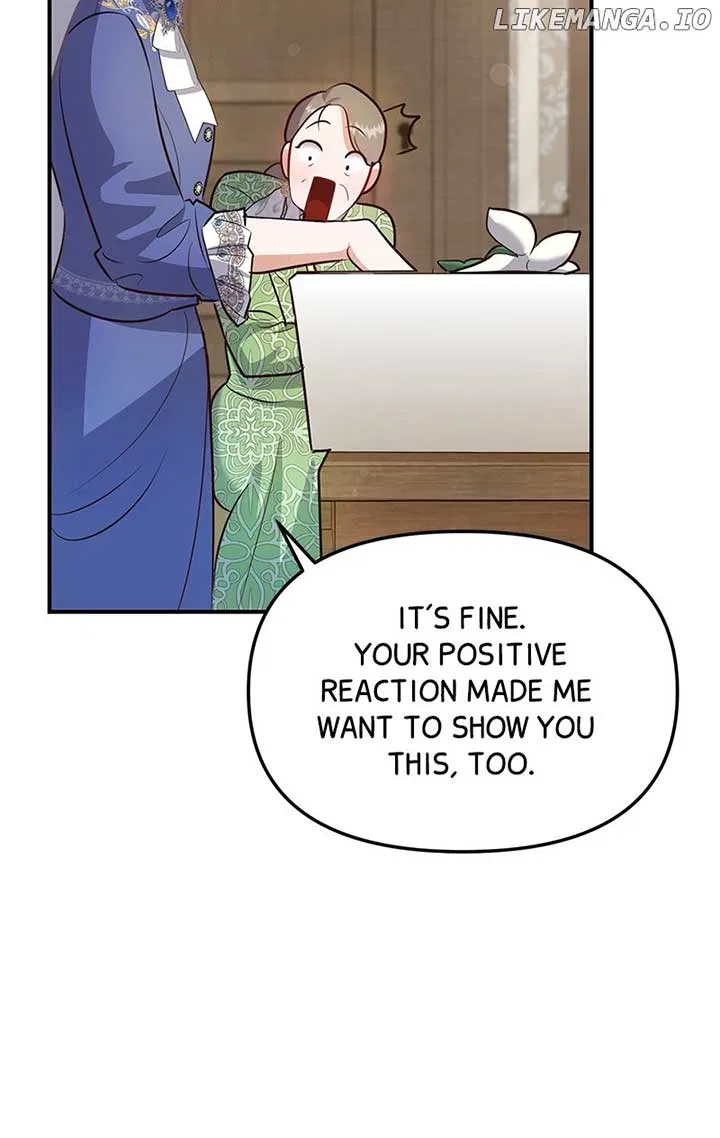 The Fake Duchess In Distresss Chapter 44 – Page 36