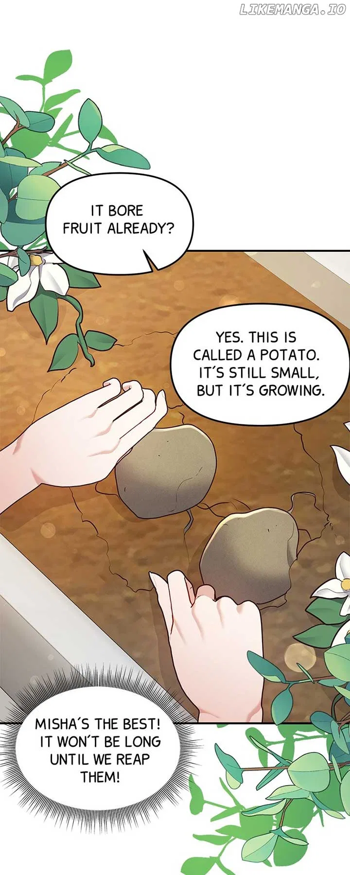 The Fake Duchess In Distresss Chapter 44 – Page 37