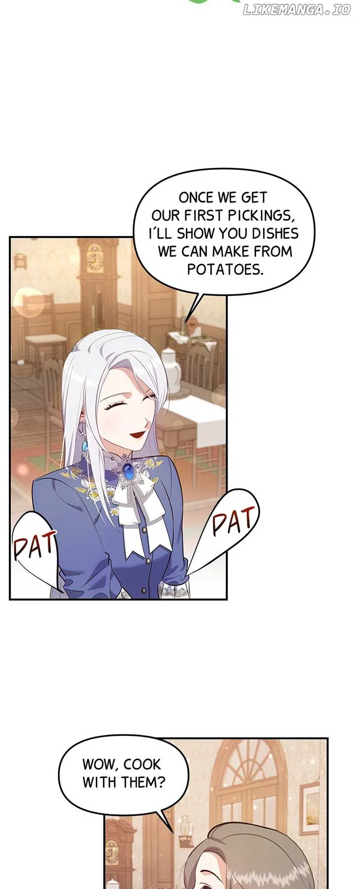 The Fake Duchess In Distresss Chapter 44 – Page 38