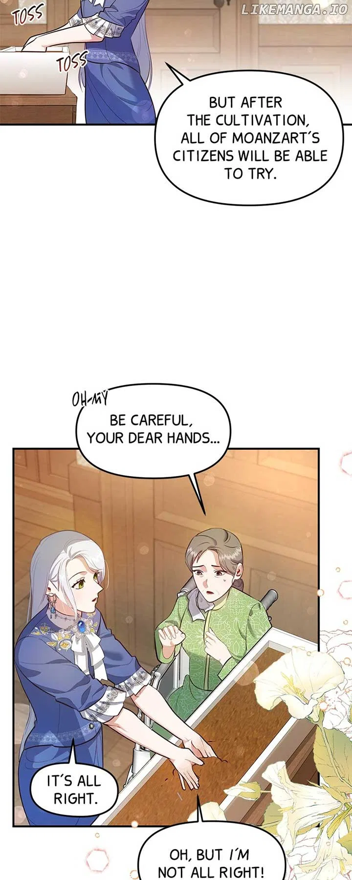 The Fake Duchess In Distresss Chapter 44 – Page 40