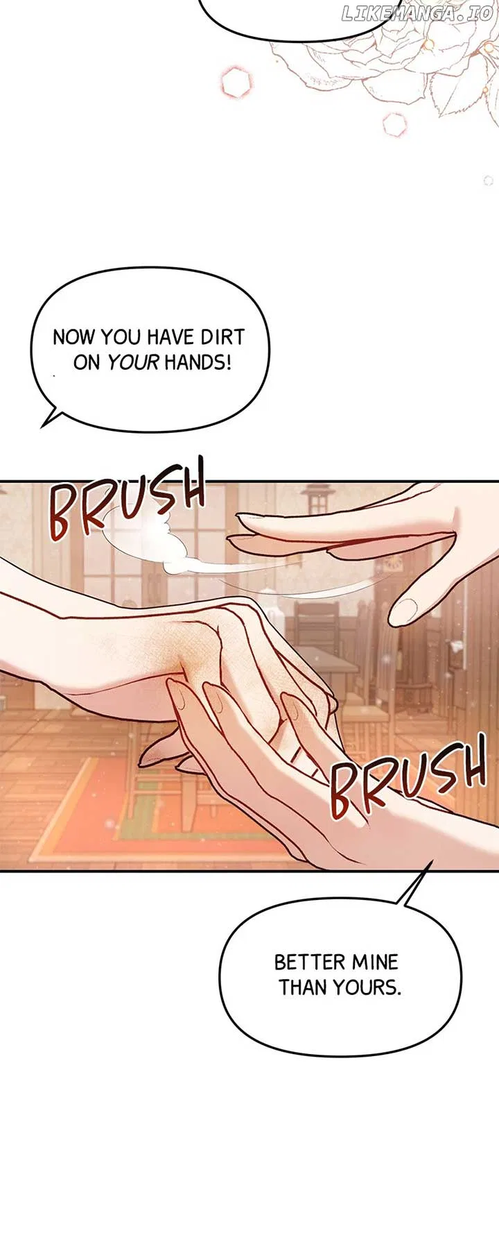 The Fake Duchess In Distresss Chapter 44 – Page 41
