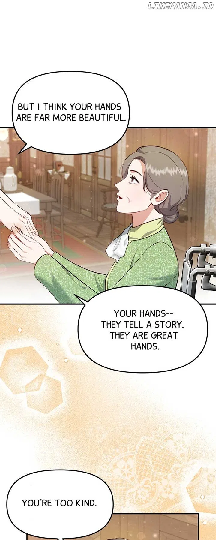 The Fake Duchess In Distresss Chapter 44 – Page 42