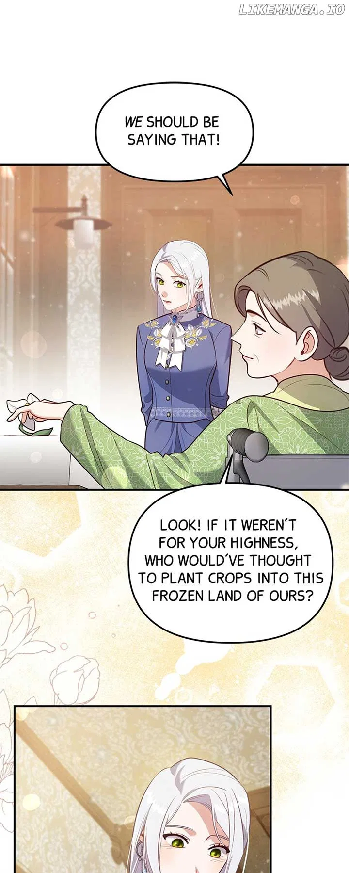 The Fake Duchess In Distresss Chapter 44 – Page 44