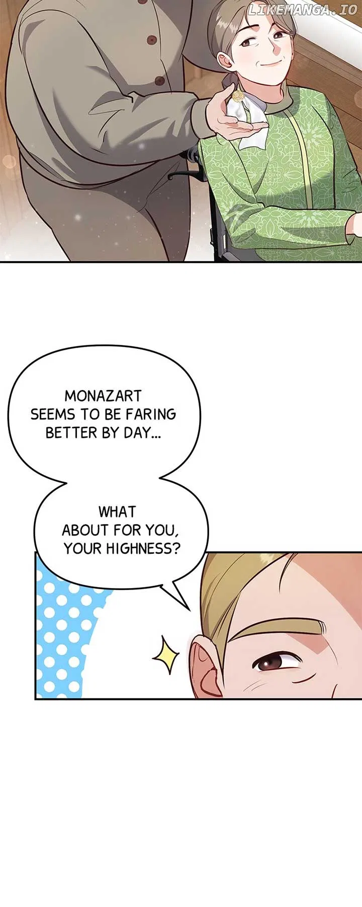 The Fake Duchess In Distresss Chapter 44 – Page 46