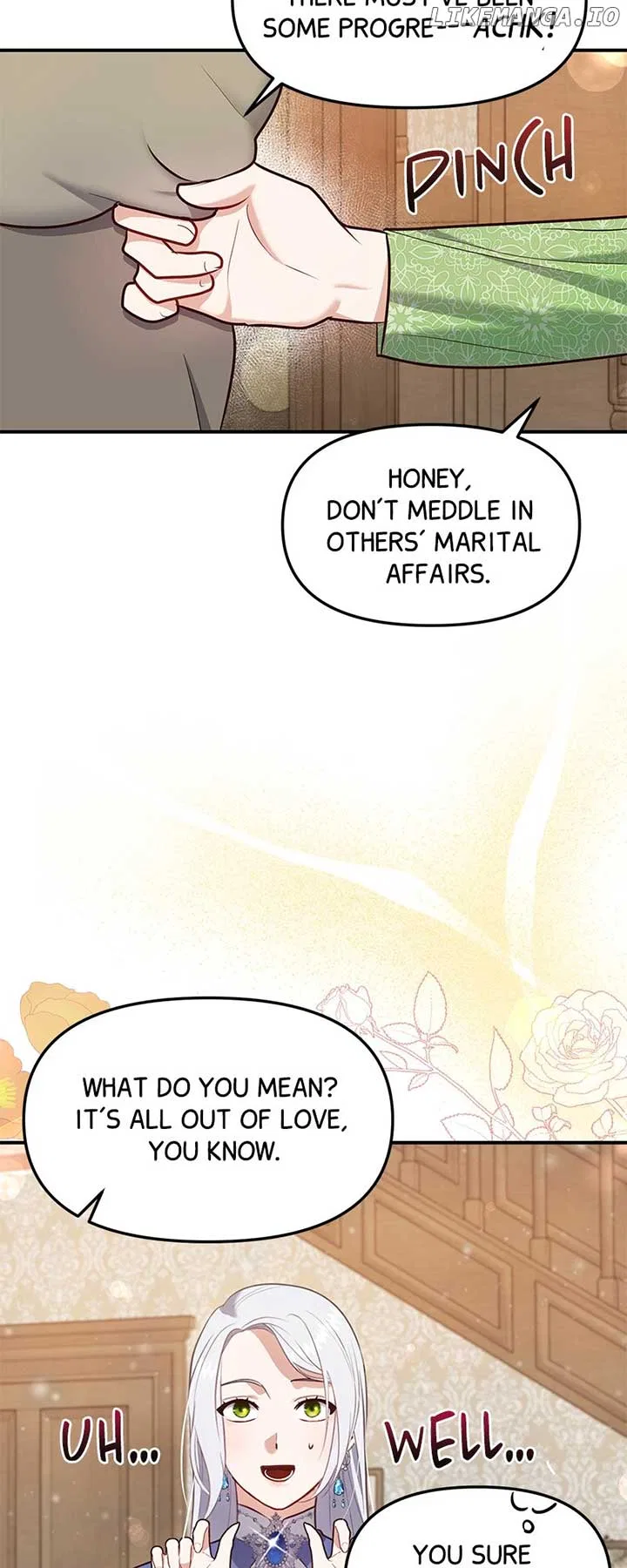 The Fake Duchess In Distresss Chapter 44 – Page 48