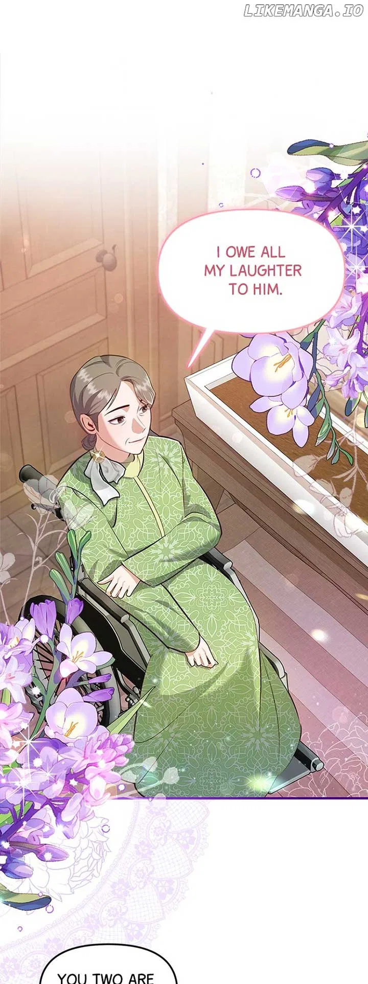 The Fake Duchess In Distresss Chapter 44 – Page 54