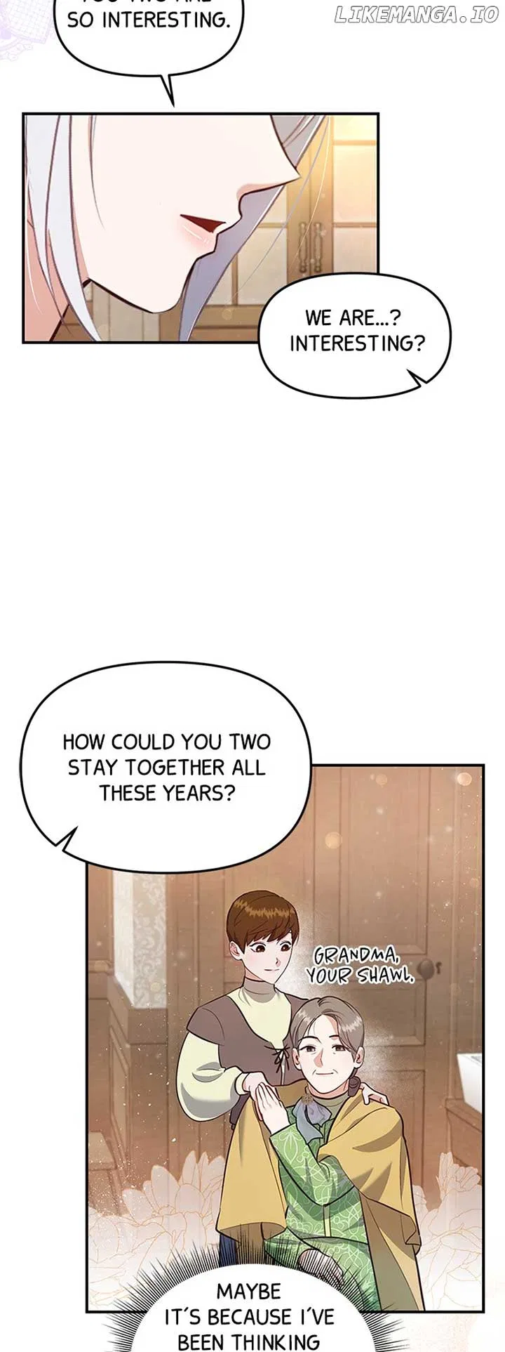 The Fake Duchess In Distresss Chapter 44 – Page 55