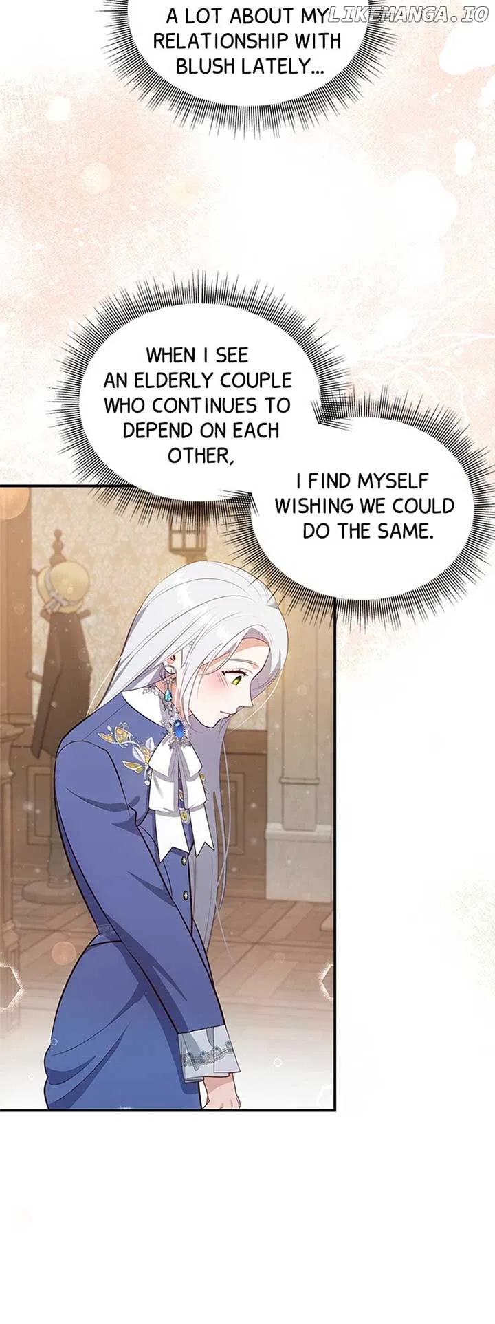 The Fake Duchess In Distresss Chapter 44 – Page 56