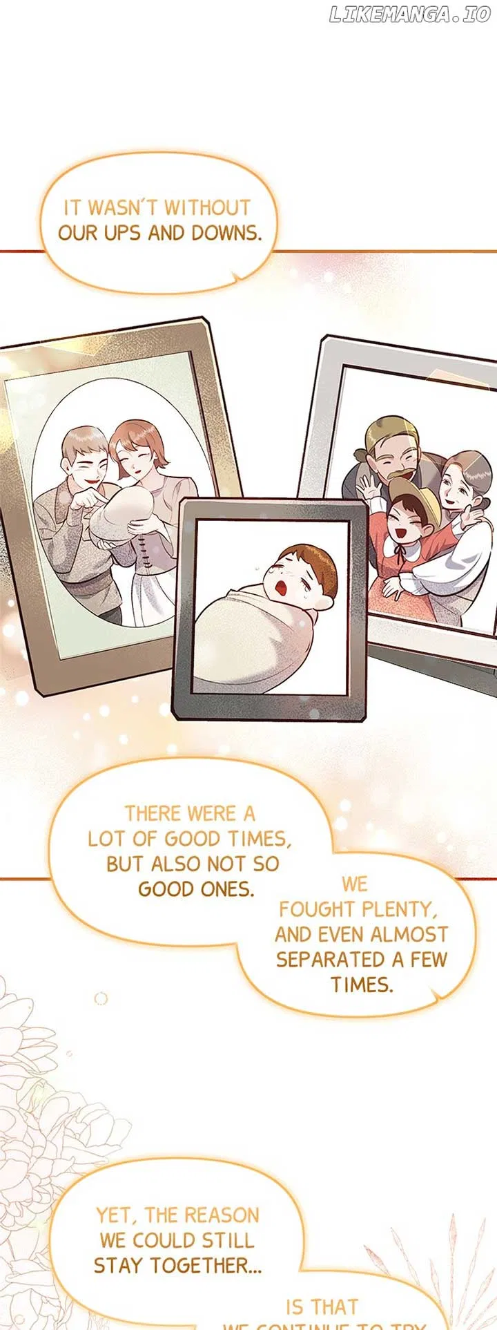 The Fake Duchess In Distresss Chapter 44 – Page 57